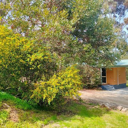 Вилла Watervale Retreat Экстерьер фото