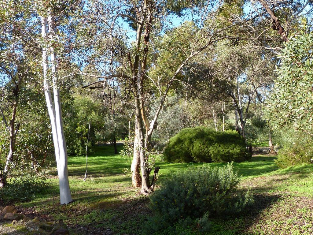 Вилла Watervale Retreat Экстерьер фото